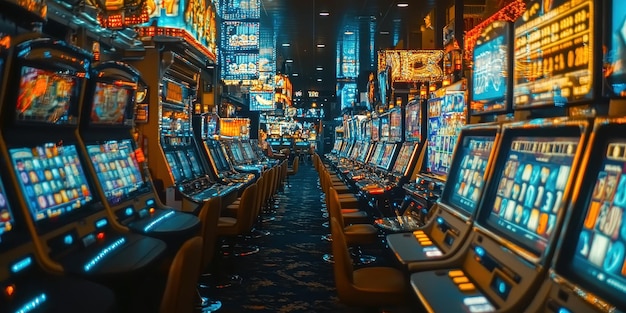 Equipment leasing solutions