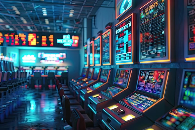 Event rental packages